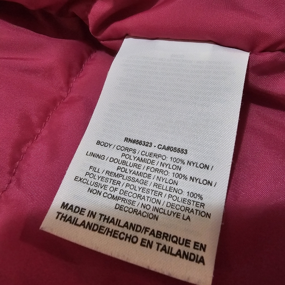 Vintage Y2k Nike ACG Womens Full Zip Hooded Technical Jacket - Picture 16 of 16